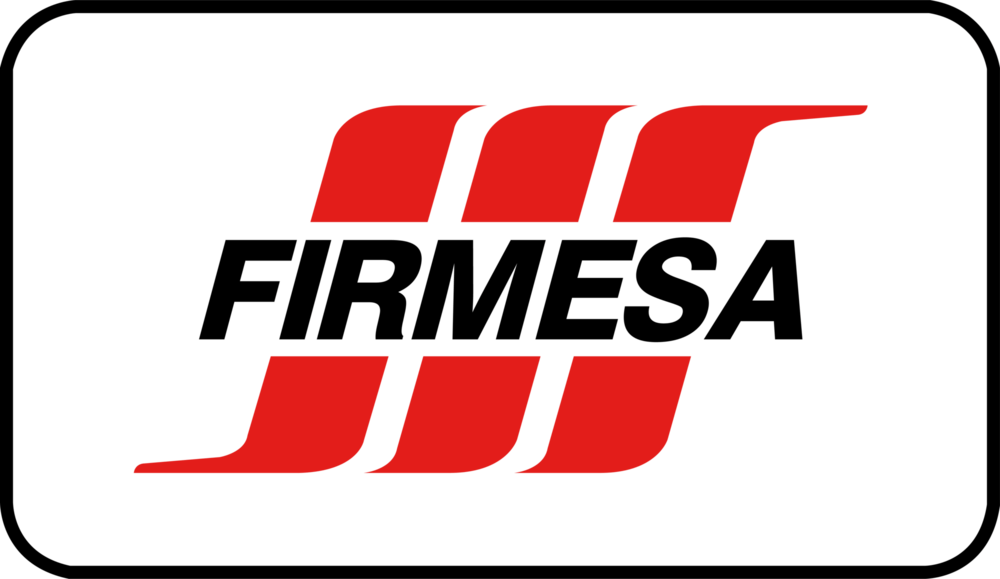 Firmesa Logo PNG Vector