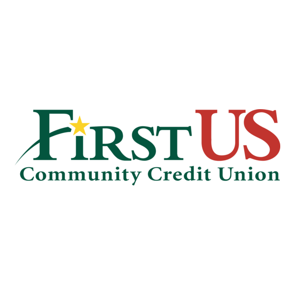 First U.S. Community Credit Union Logo PNG Vector