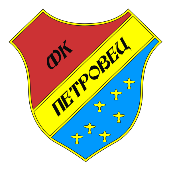 FK Petrovec Logo PNG Vector