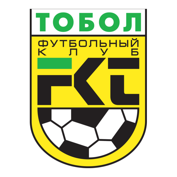 FK Tobol Kostanay (early 00's) Logo PNG Vector
