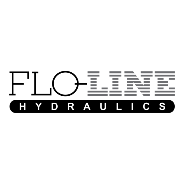 FLO LINE Logo PNG Vector