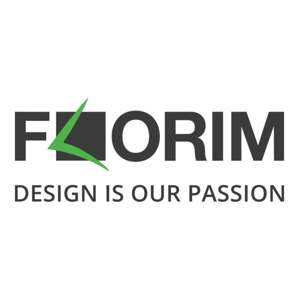 Florim Ceramiche S.P.A. Logo PNG Vector