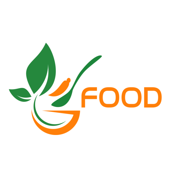 Food Logo PNG Vector