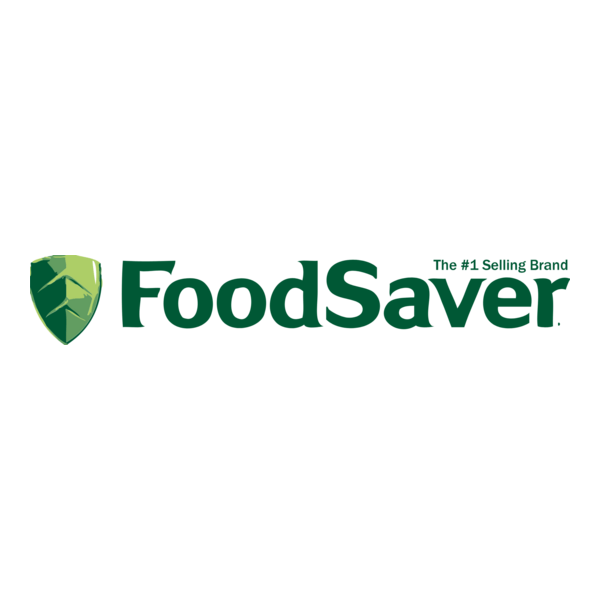 FoodSaver Logo PNG Vector