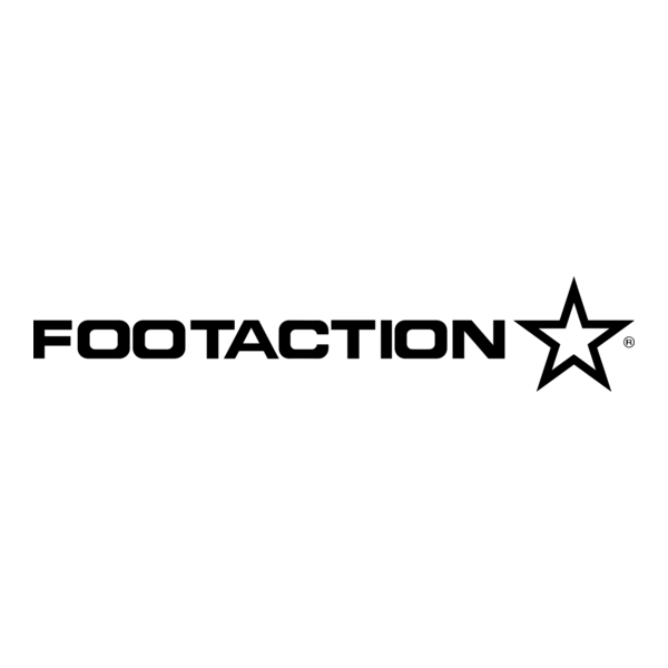 FOOTACTION Logo PNG Vector