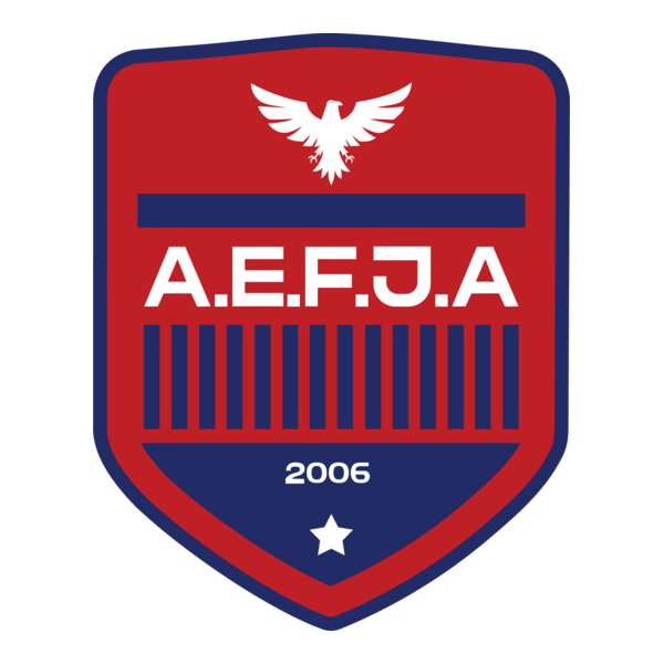 Força Jovem Aquidabã Logo PNG Vector