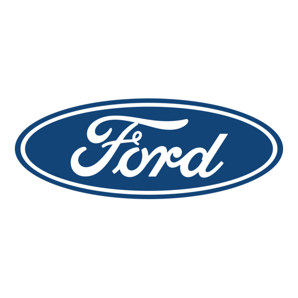 Ford Logo PNG Vector