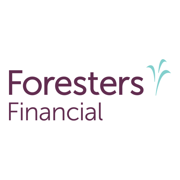 Forester Financial Logo PNG Vector