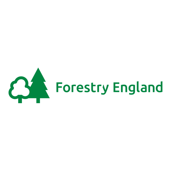 Forestry England Logo PNG Vector