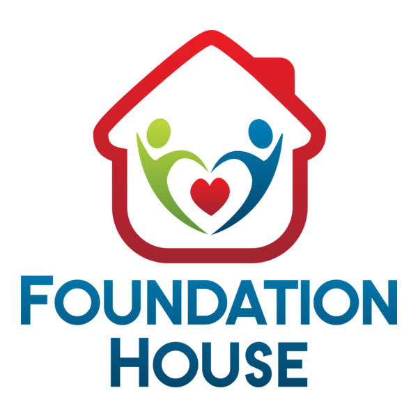 Foundation House Logo PNG Vector