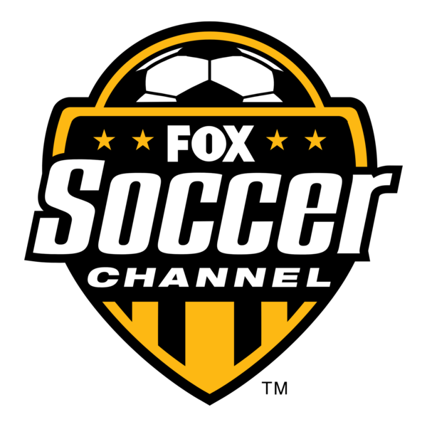 Fox Soccer Channel Logo PNG Vector