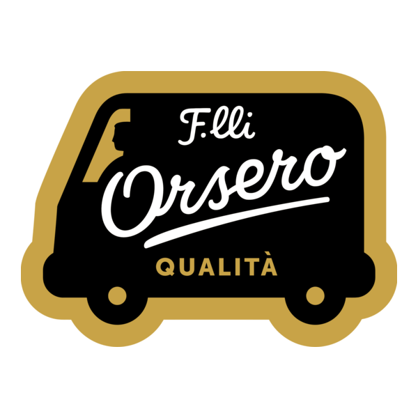 Fratelli Orsero Logo PNG Vector