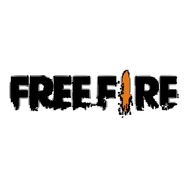 Freefire Logo PNG Vector