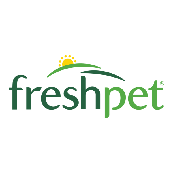 Freshpet Logo PNG Vector