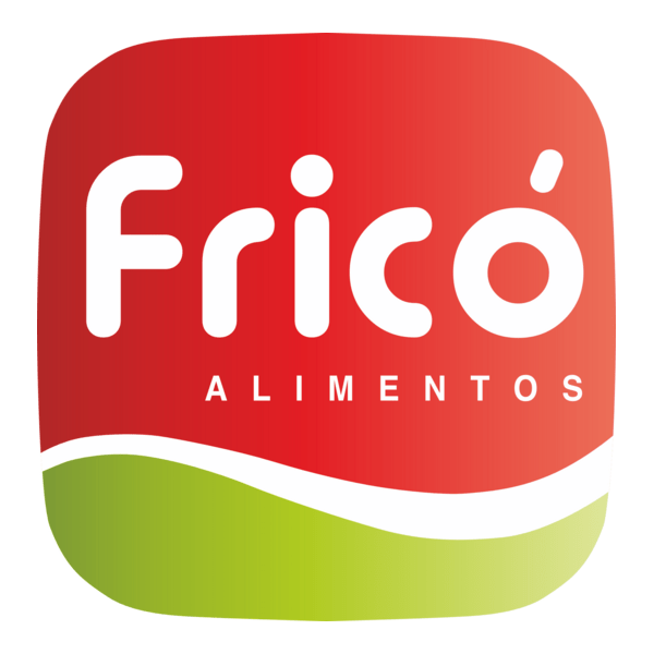 Fricó Alimentos Logo PNG Vector