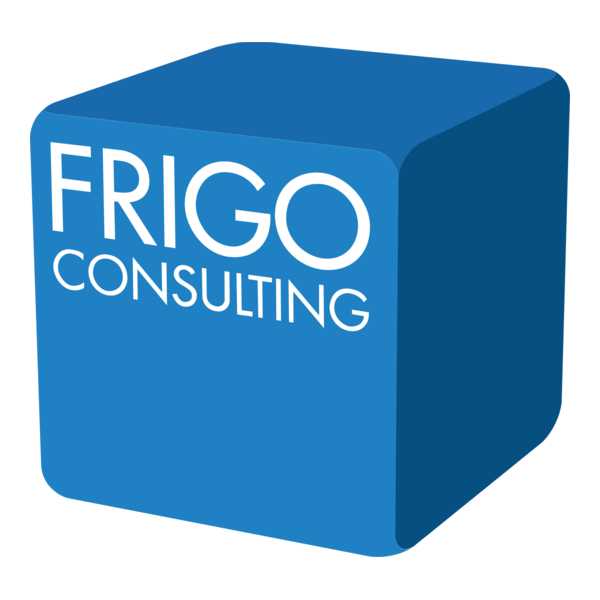 Frigo-Consulting Logo PNG Vector
