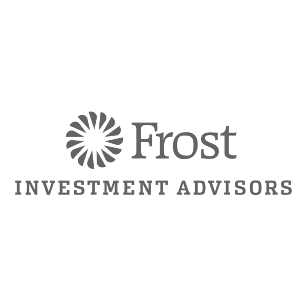Frost Investment Advisors Logo PNG Vector