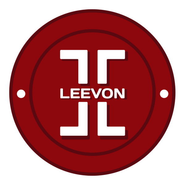 FS Leevon Logo PNG Vector