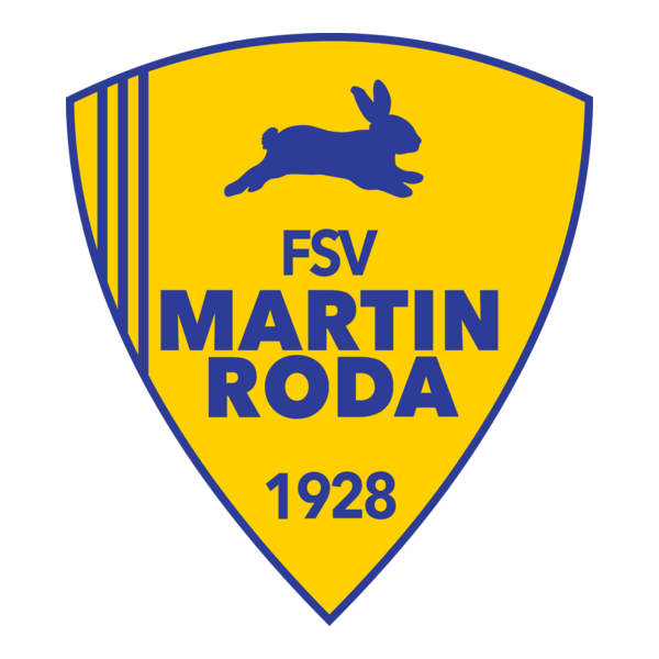 FSV Martinroda Logo PNG Vector