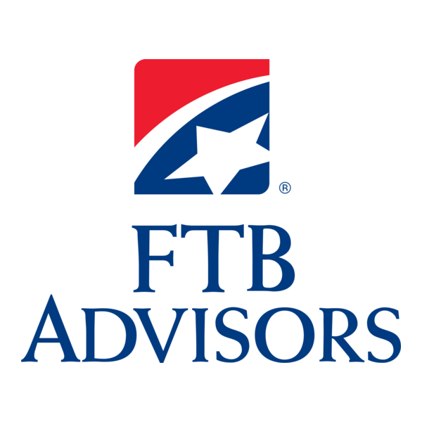FTB Advisors Logo PNG Vector