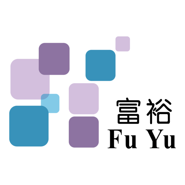 FU YU Logo PNG Vector
