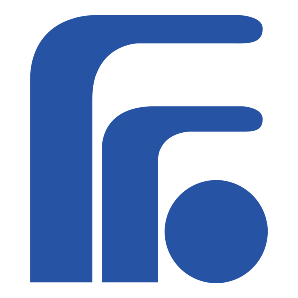 FUJI OIL Logo PNG Vector