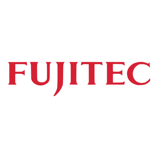 FUJITEC Logo PNG Vector