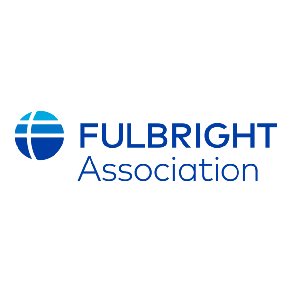 Fulbright Association Logo PNG Vector