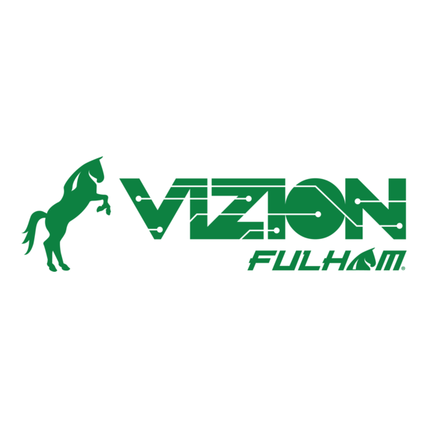 Fulham VIZION LED Modules and Retrofit Kits Logo PNG Vector
