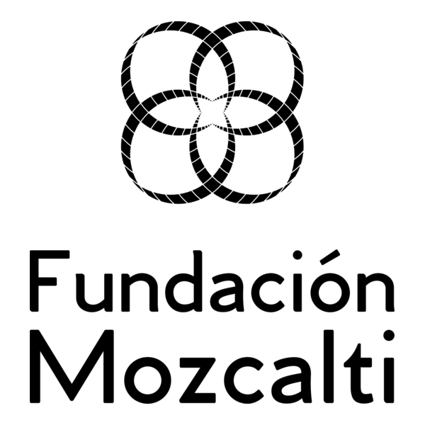 fundacion Mozcalti Logo PNG Vector