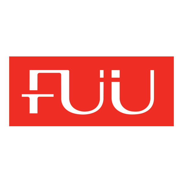FUU International Corp Logo PNG Vector