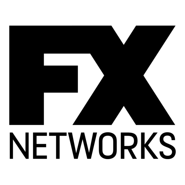 FX Networks Logo PNG Vector