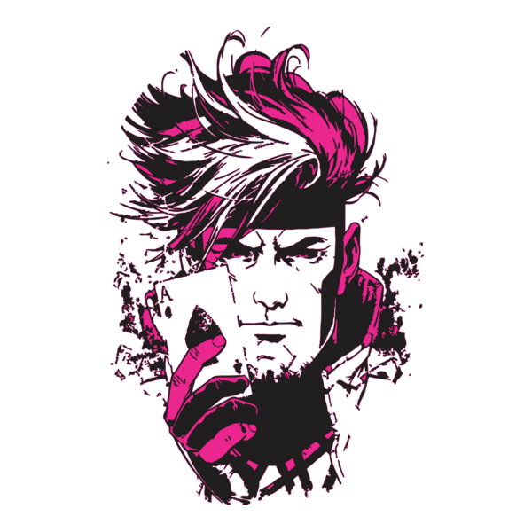 Gambit Logo PNG Vector