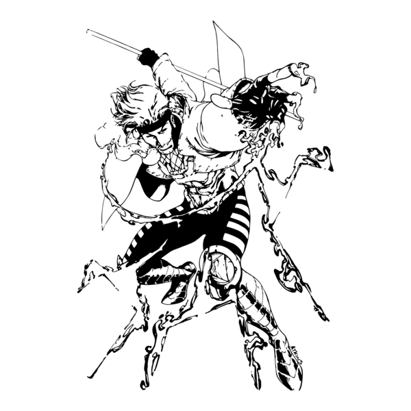 Gambit Logo PNG Vector