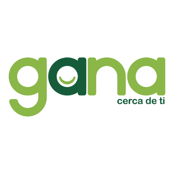 Gana Logo PNG Vector