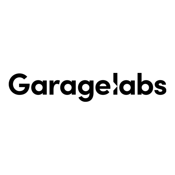 Garage Labs Logo PNG Vector