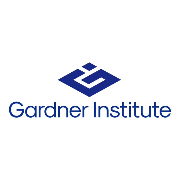 Gardner Institute Logo PNG Vector