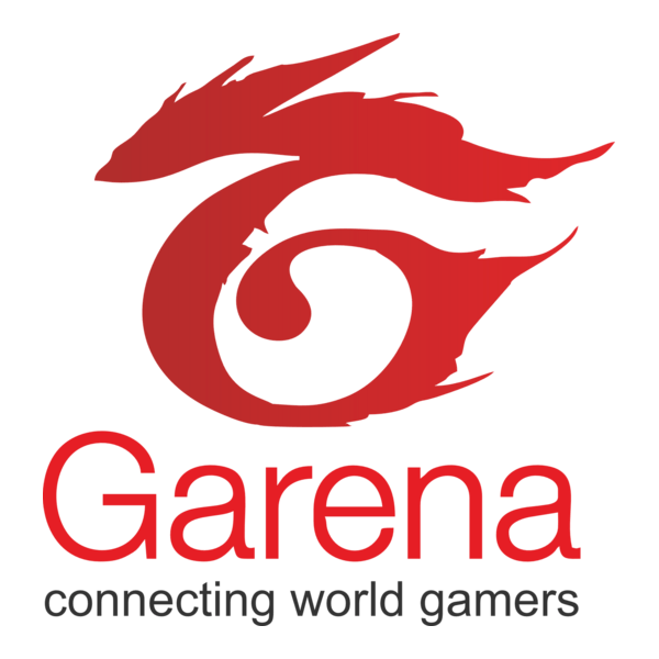 Garena Logo PNG Vector
