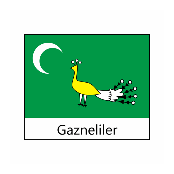 Gazneliler Logo PNG Vector