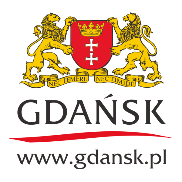 gdansk Logo PNG Vector