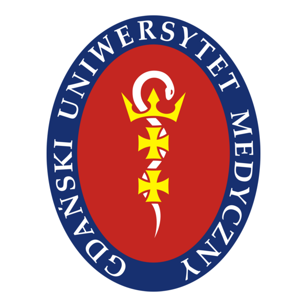 Gdanski Uniwersytet Medyczny - new Logo PNG Vector