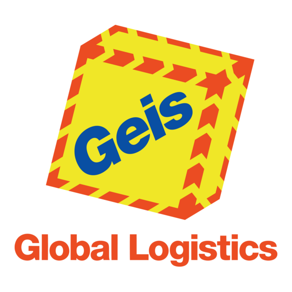 Geis Global Logistics Logo PNG Vector