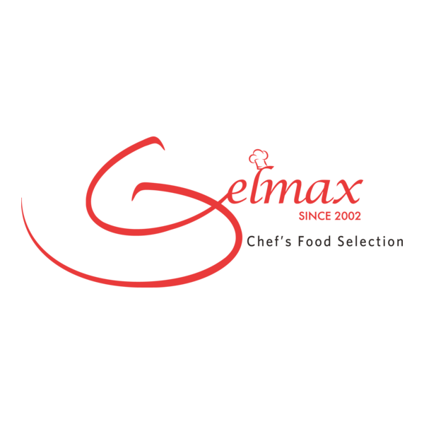 GELMAX Logo PNG Vector