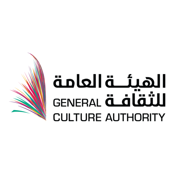 General Culture Authority Logo PNG Vector