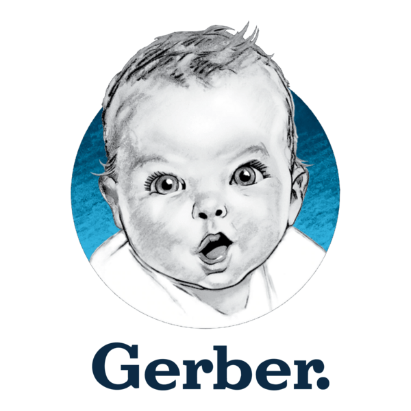 Gerber Logo PNG Vector