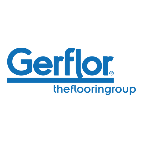 Gerflor Logo PNG Vector
