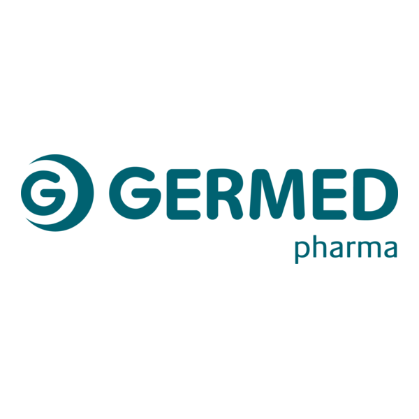 Germed Pharma Logo PNG Vector