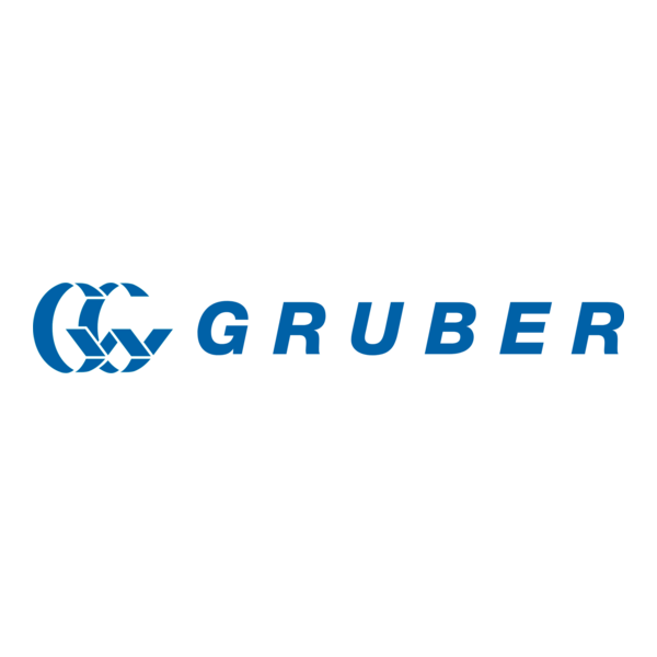GGW Gruber Logo PNG Vector