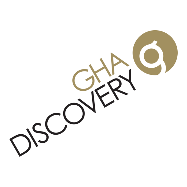GHA Discovery Logo PNG Vector