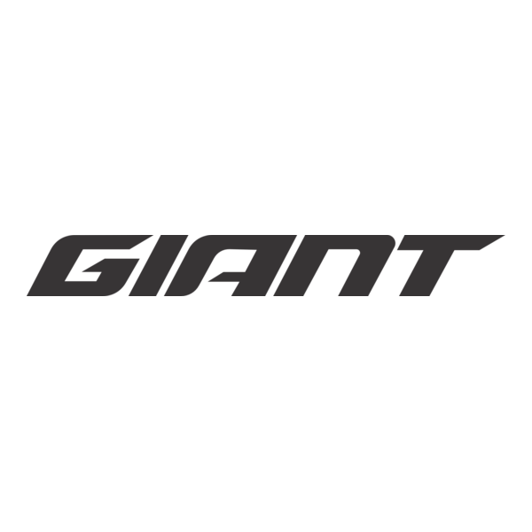 Giant Logo PNG Vector
